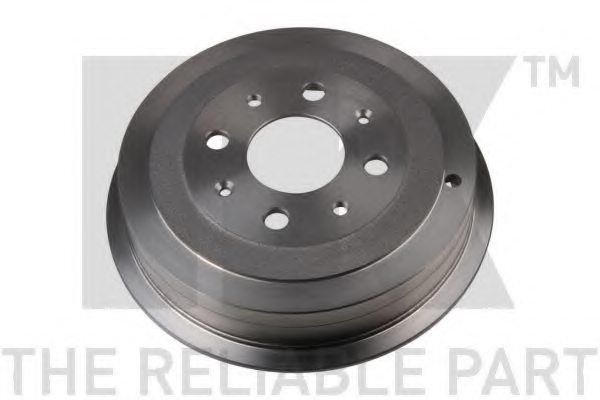NK 251914 Brake Drum